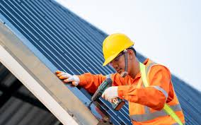 Fast & Reliable Emergency Roof Repairs in Navassa, NC